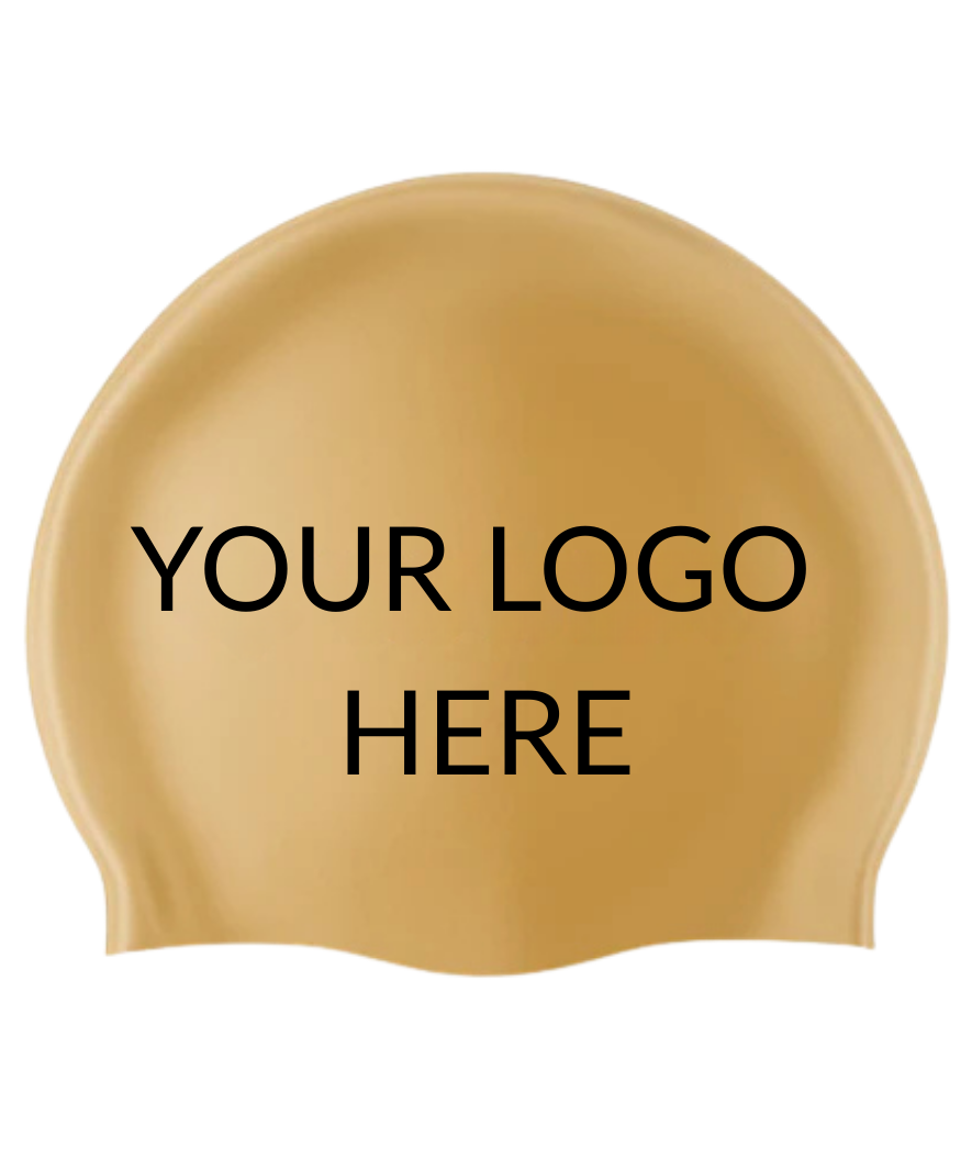 Custom swim cap (Design your own swim cap)