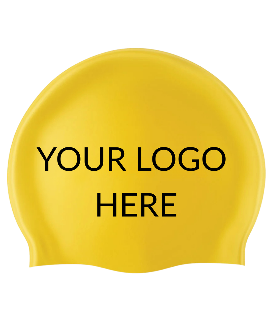 Custom swim cap (Design your own swim cap)