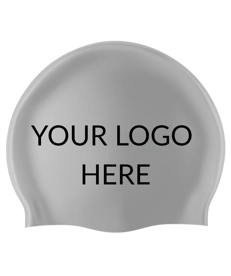 Custom swim cap (Design your own swim cap)