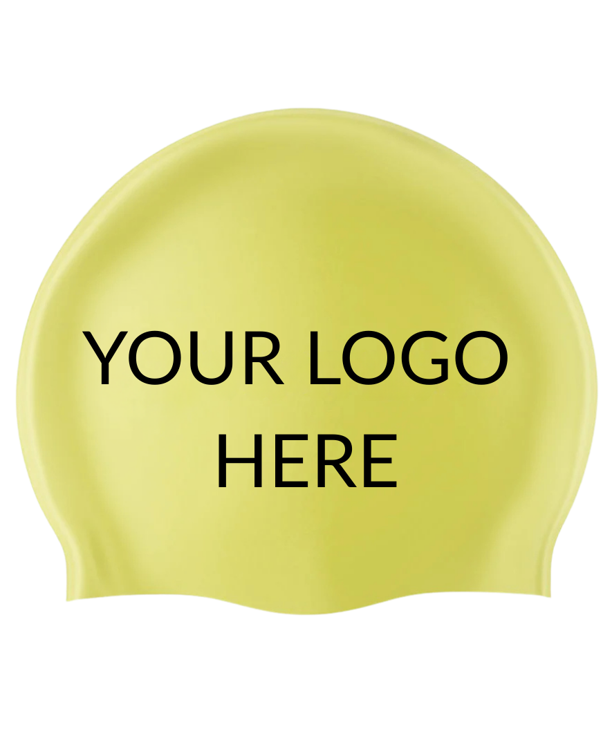 Custom swim cap (Design your own swim cap)