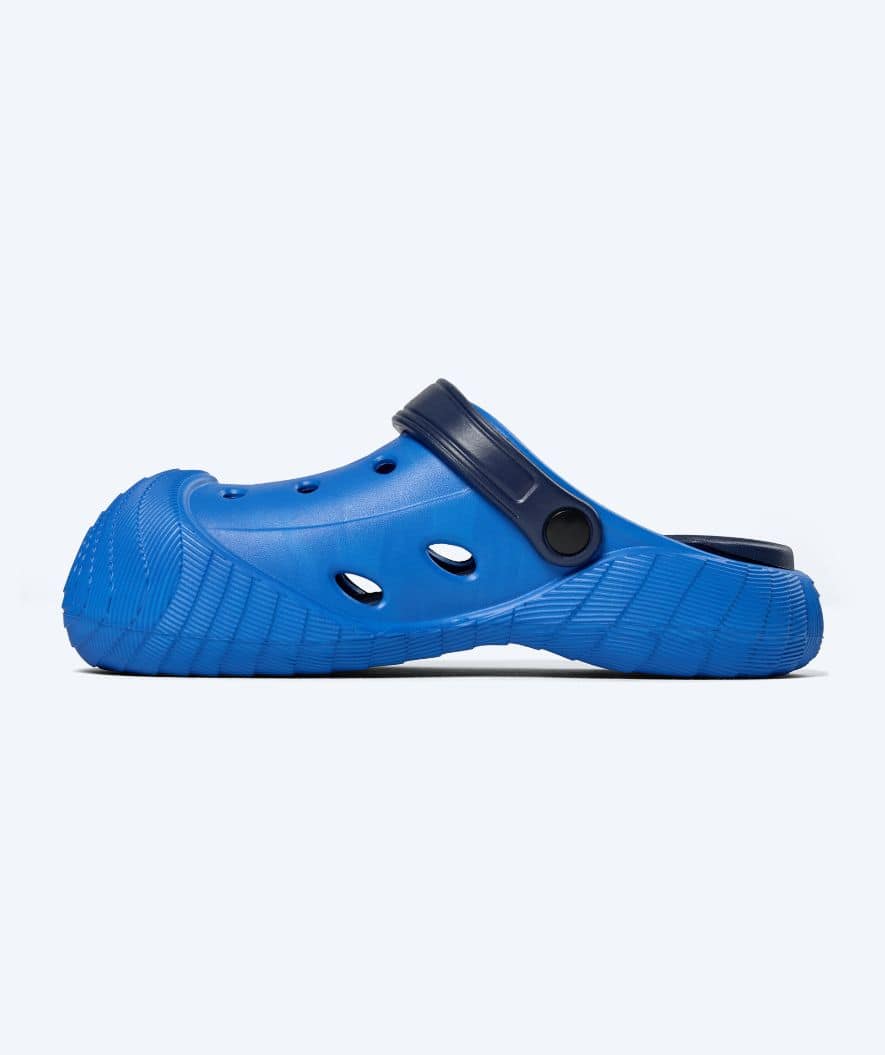 Watery swim sandals for kids - Neryssa - Atlantic Blue