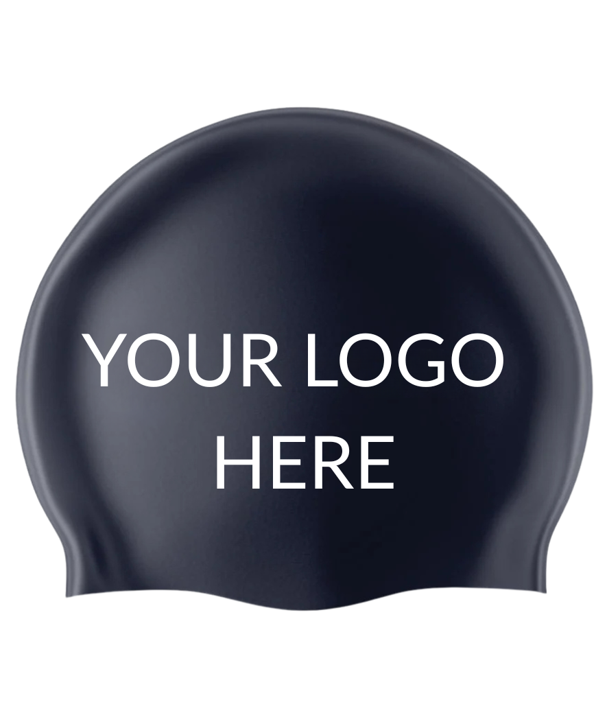 Custom swim cap (Design your own swim cap)