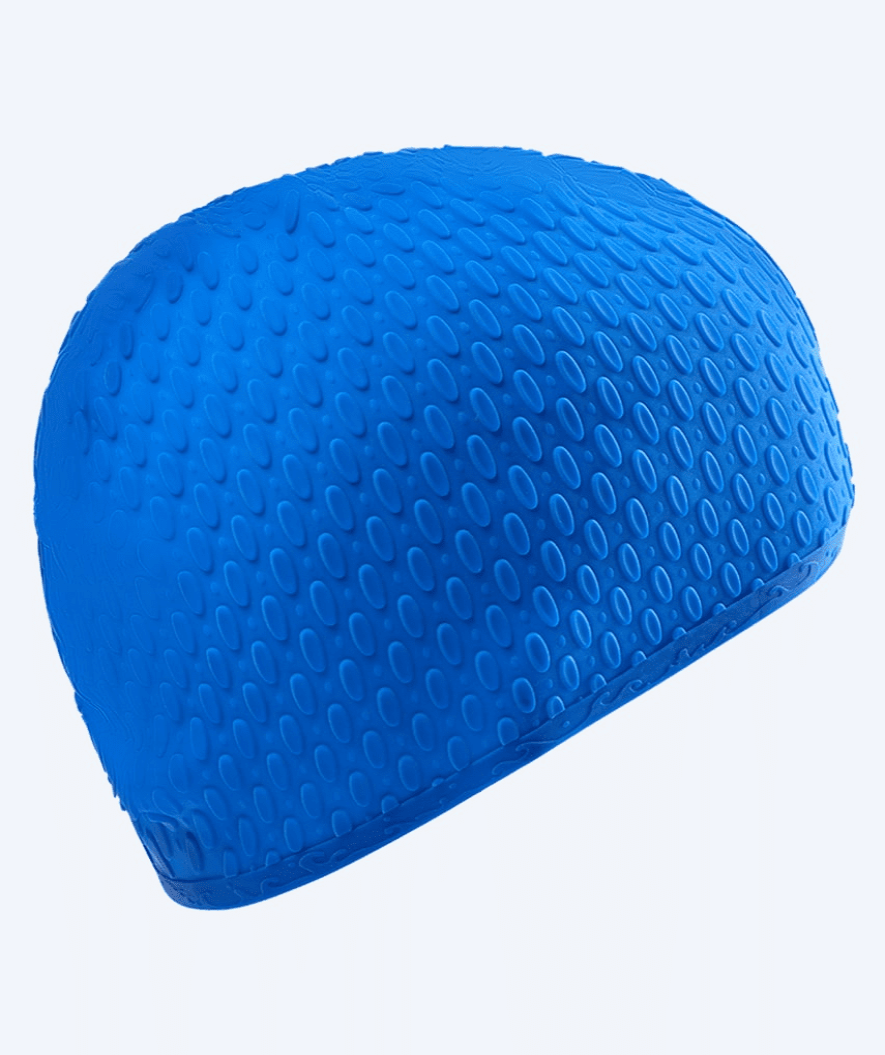 Watery swim cap - Tales Bubble - Blue