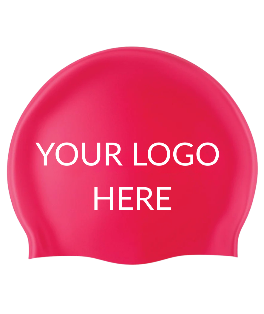 Custom swim cap (Design your own swim cap)