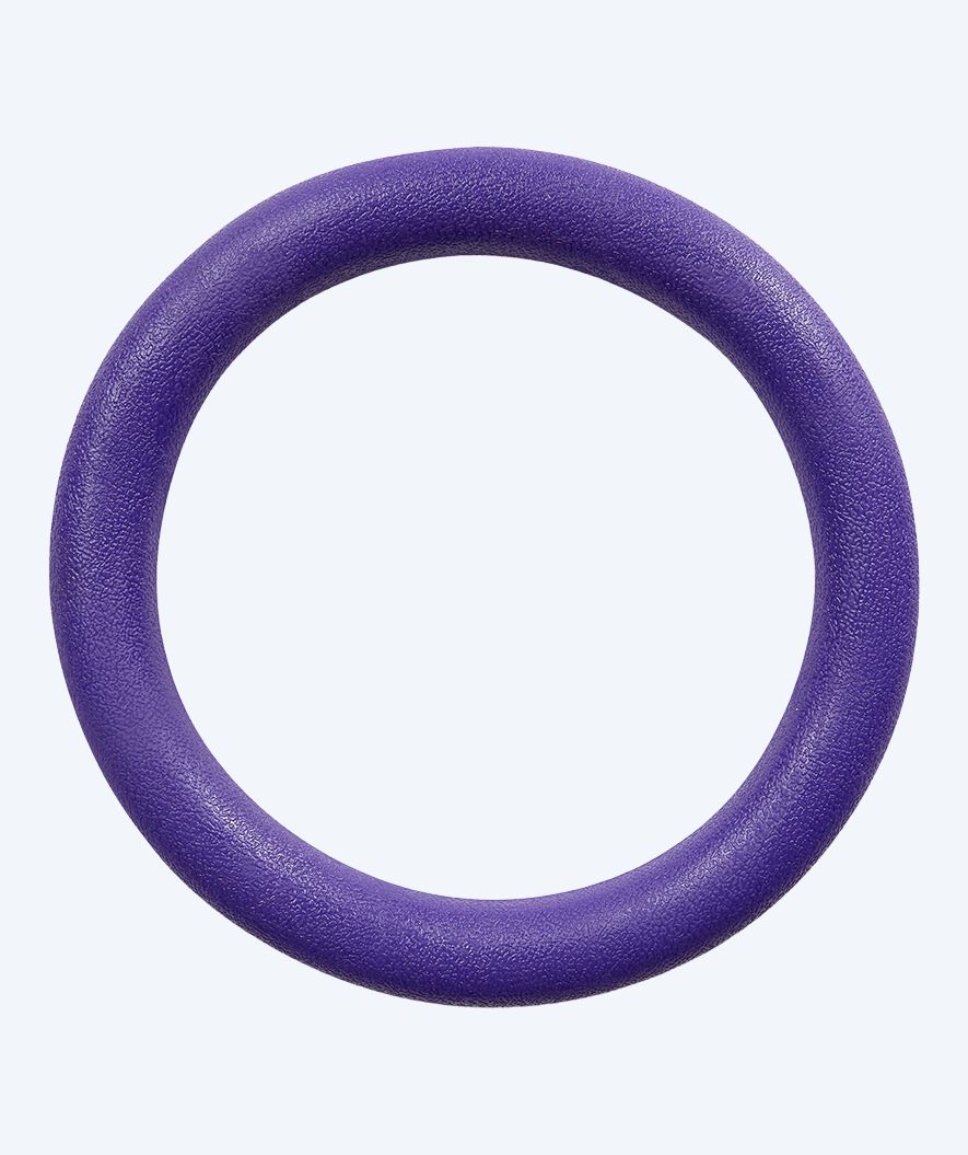 Watery diving ring - Cordelia - Purple
