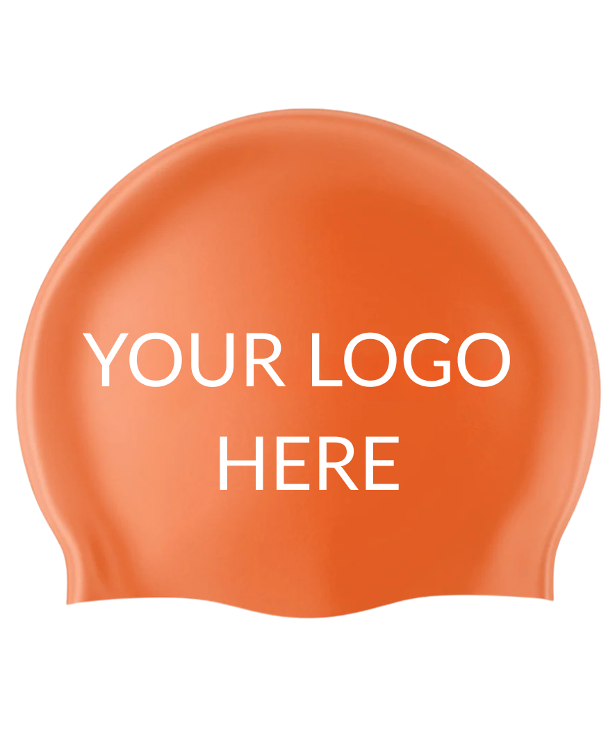 Custom swim cap (Design your own swim cap)