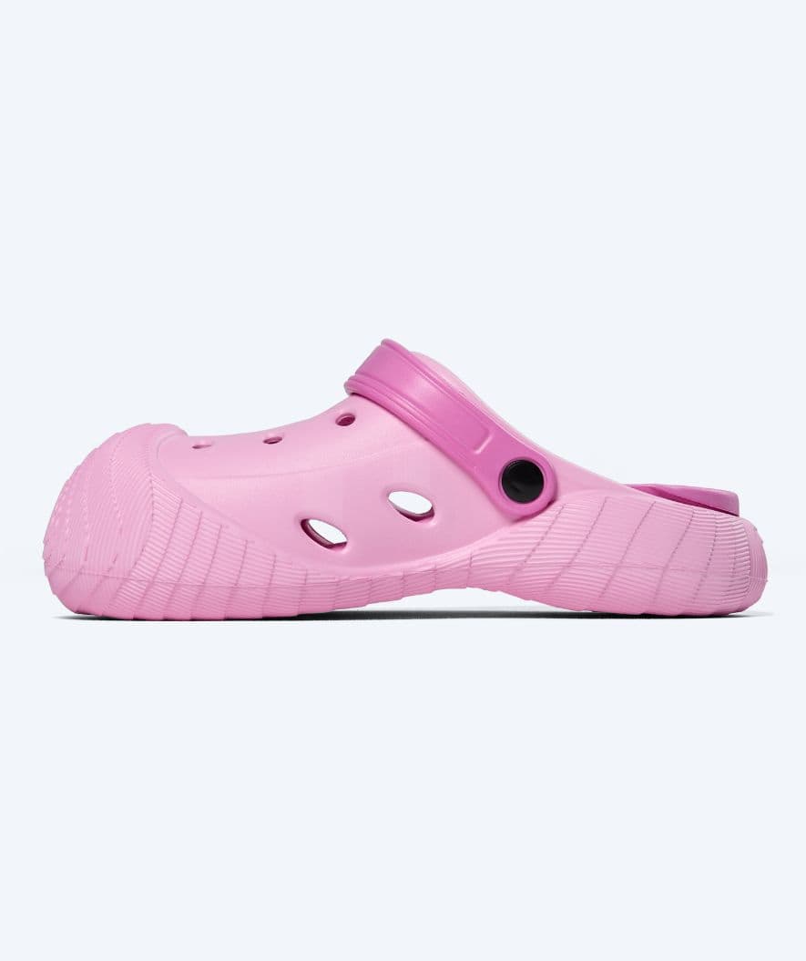 Watery swim sandals for kids - Neryssa - Atlantic Pink