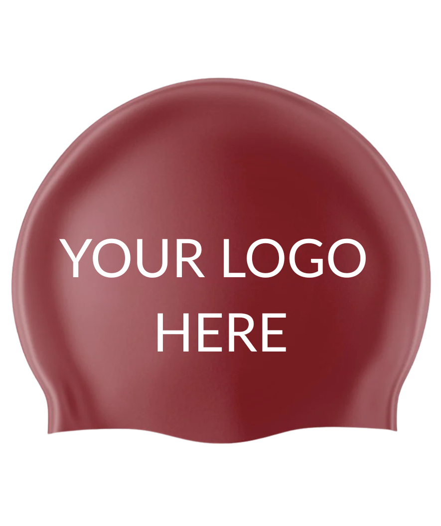 Custom swim cap (Design your own swim cap)