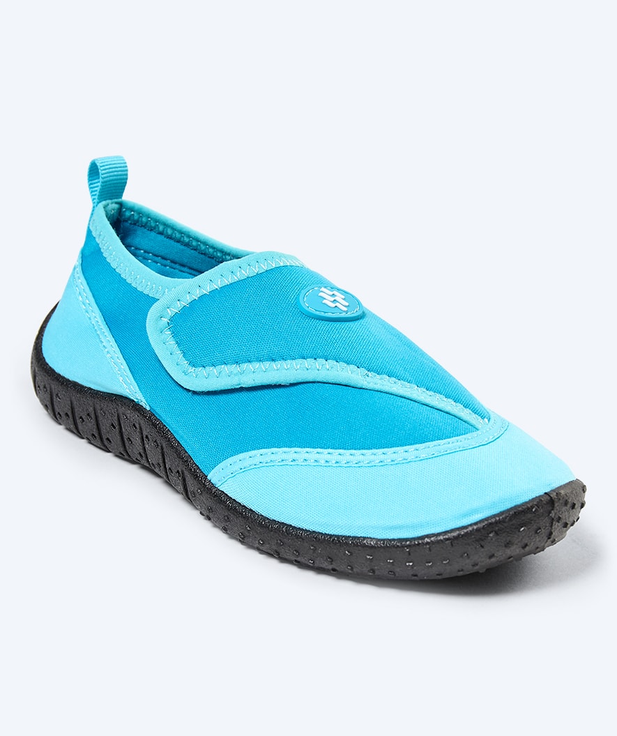 Watery swim shoes for kids - Alwyn - Light Blue
