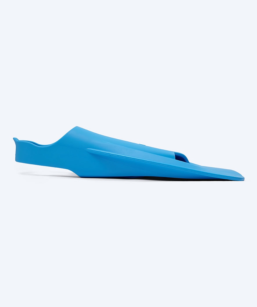 Watery swim fins - Cleat Elite Tech - Light blue