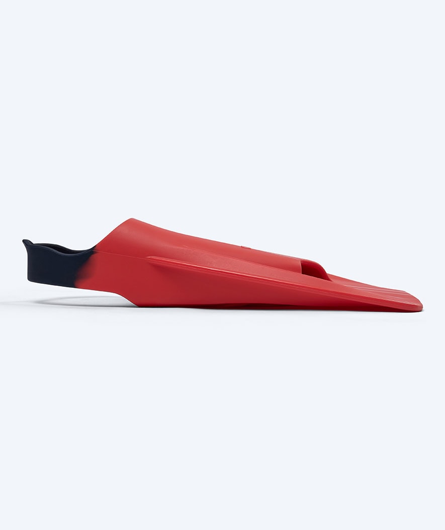 Watery swim fins - Cleat Elite Tech - Orange