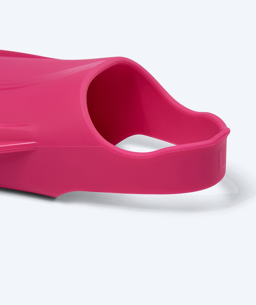 Watery swim fins - Cleat Elite Tech - Pink