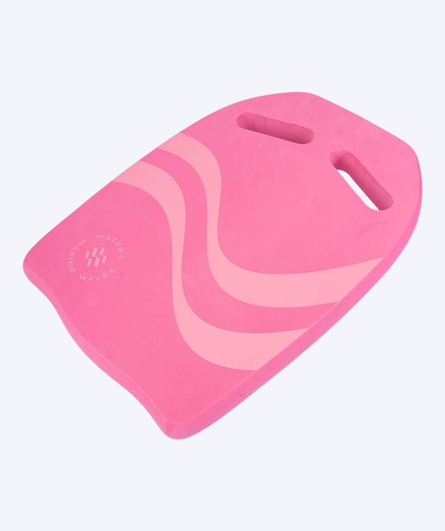 Watery swim board - Heat - Pink
