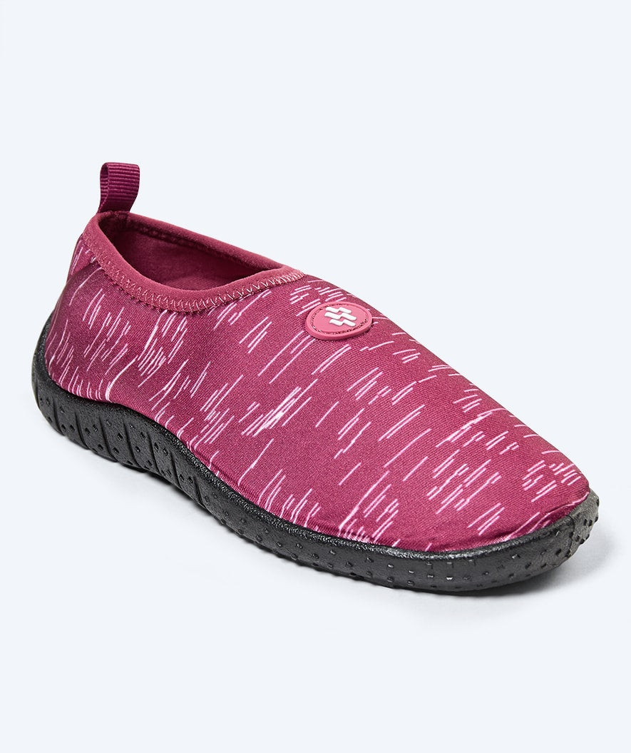Watery swim shoes for kids - Marina - Pink