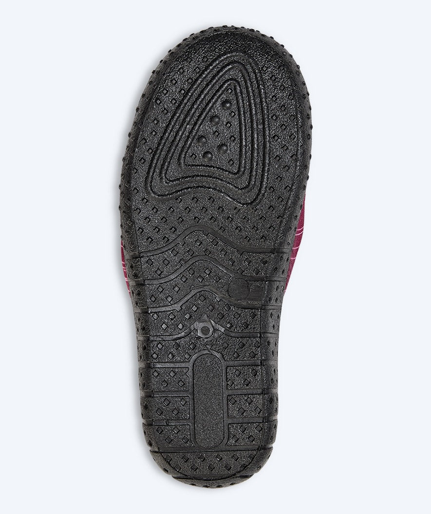 Watery swim shoes for kids - Marina - Pink