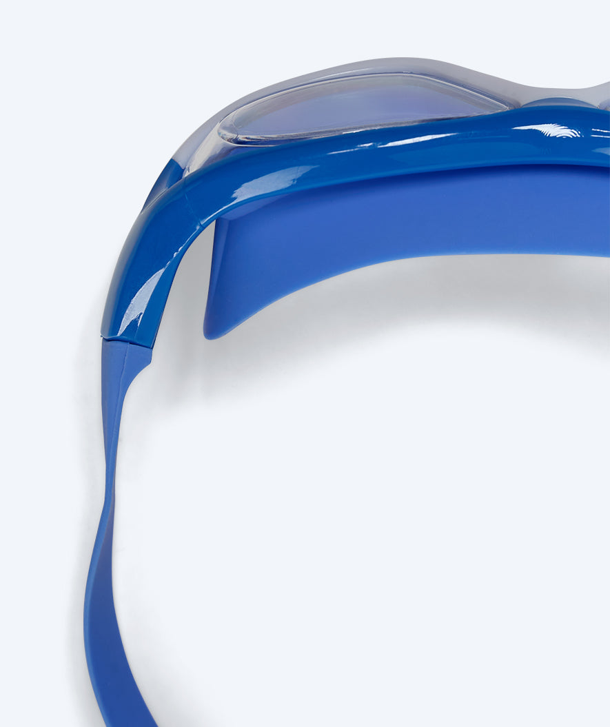 Watery swim goggles for kids - Sedna - Blue