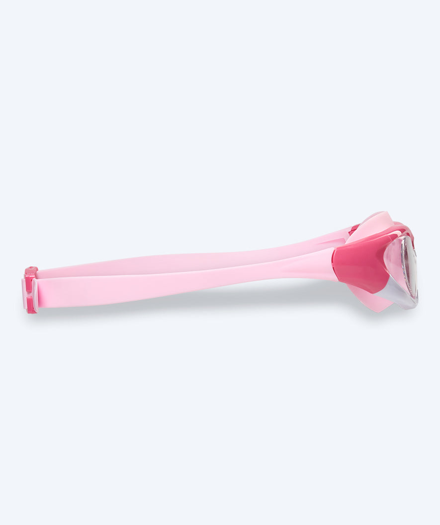 Watery swim goggles for kids - Sedna - Pink