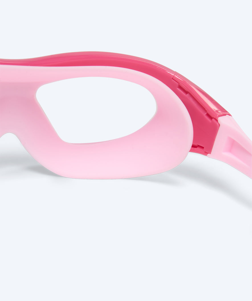 Watery swim goggles for kids - Sedna - Pink