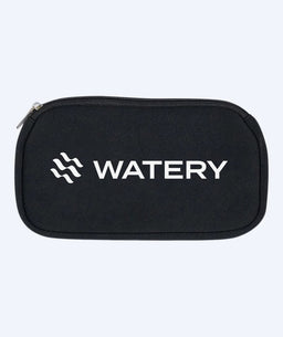 Watery neoprene bag - Simple - Black