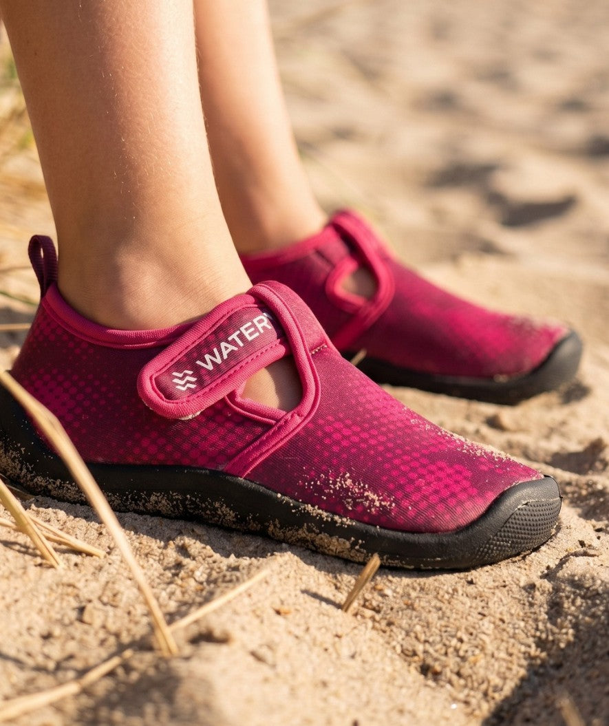 Watery water shoes for kids - Dawn - Pink