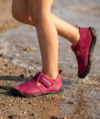Watery water shoes for kids - Dawn - Pink