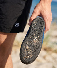 Watery water shoes for adults - Rocky - Dark blue