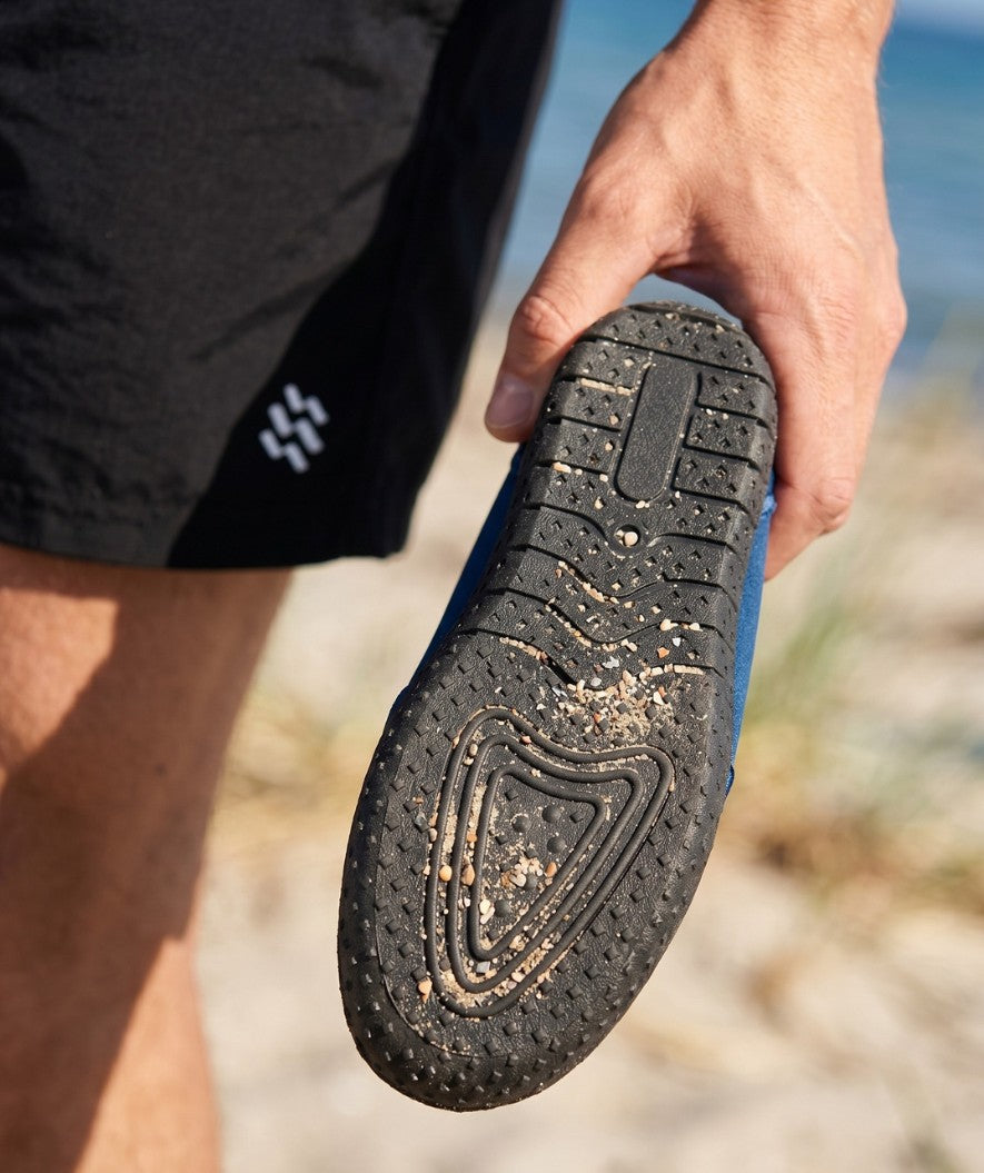 Watery water shoes for adults - Rocky - Dark blue