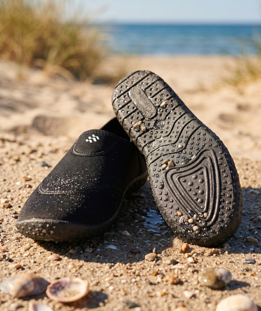 Watery water shoes for adults - Rocky - Black