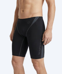 Watery racing jammers for men - Rapidskin 2.0 - Black