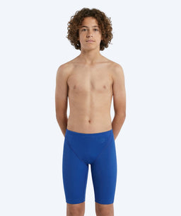 Watery racing jammers for boys - Rapidskin 2.0 - Blue