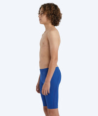 Watery racing jammers for boys - Rapidskin 2.0 - Blue
