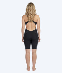 Watery racing swimsuit for women - Rapidskin 2.0 - Black