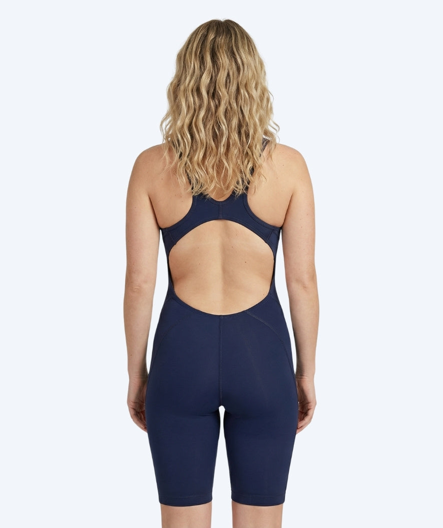 Watery racing swimsuit for women - Rapidskin 2.0 - Dark blue