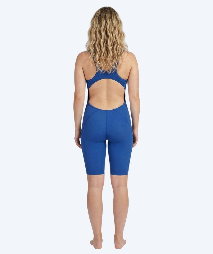 Watery racing swimsuit for women - Rapidskin 2.0 - Blue