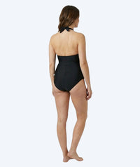 Watery pregnancy swimsuit - Ula - Black