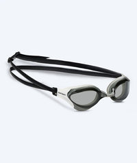 Watery Elite swimming goggles - Rattle Pro - White/smoke
