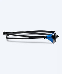 Watery Elite swimming goggles - Rattle Pro Mirror - Blue/black