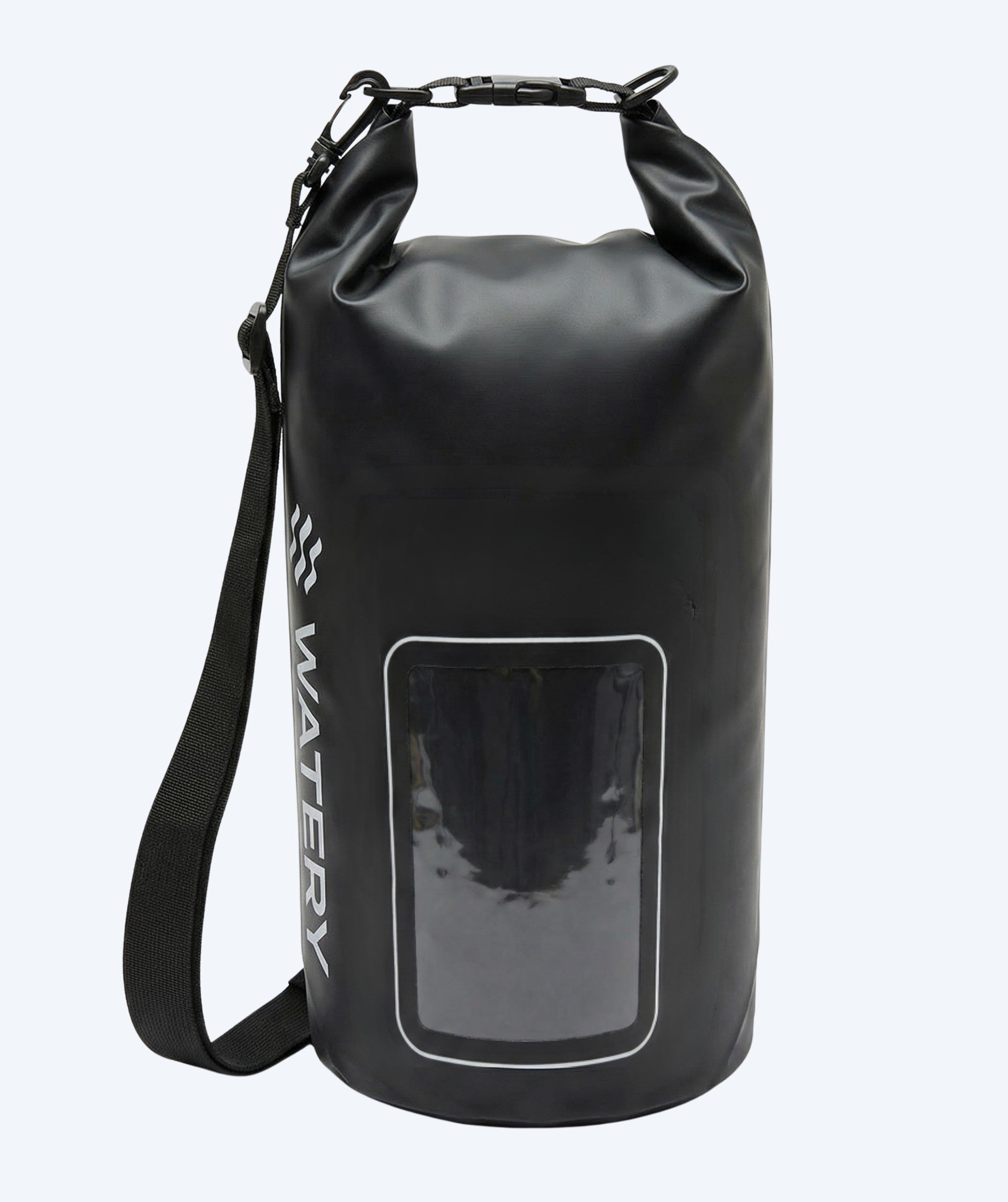 Watery wet/dry bag - Oceana 3L - Black