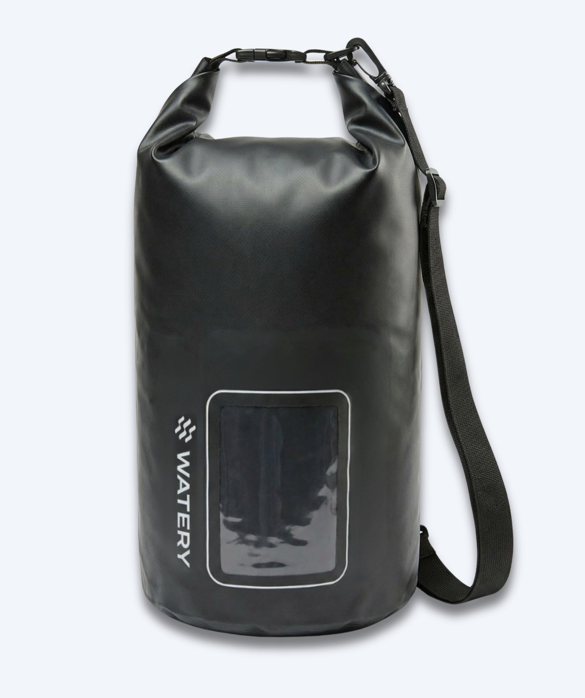 Watery wet/dry bag - Oceana 5L - Black