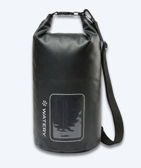 Watery wet/dry bag - Oceana 5L - Black