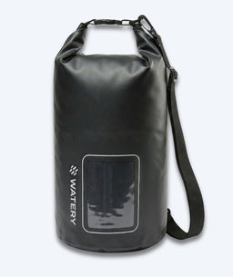 Watery wet/dry bag - Oceana 5L - Black
