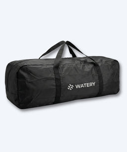 Watery bag - Sauna Transport - Black