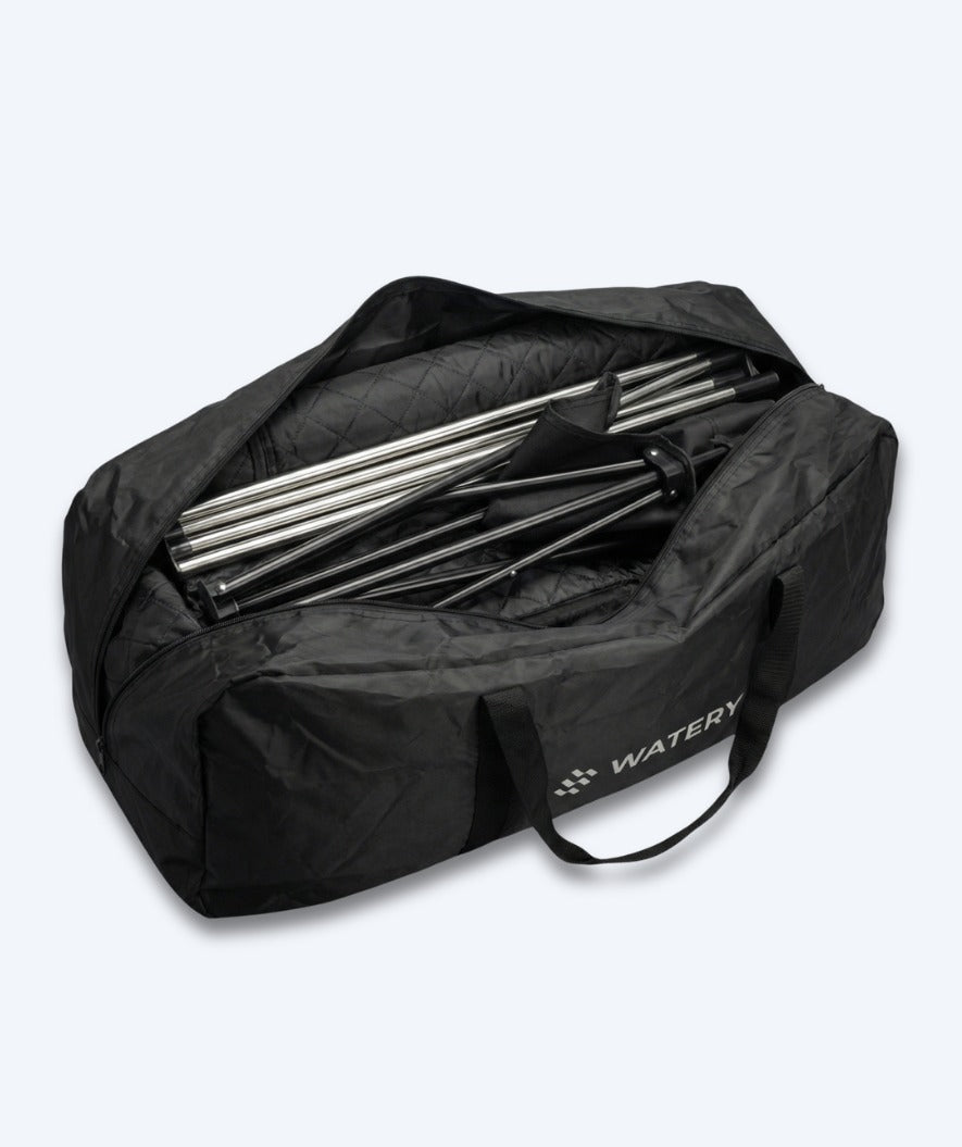 Watery bag - Sauna Transport - Black