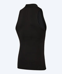 Watery neopren vest for men - Winterize - Black