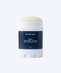 Watery Friction Cream against chafing - Natural Glide - White