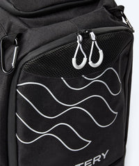 Watery swim bag - Viper Elite 45L - Black/white