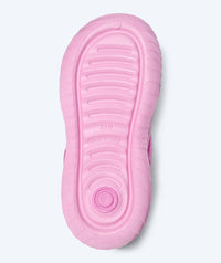 Watery swim sandals for kids - Neryssa - Atlantic Pink