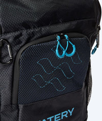 Watery swim bag - Raider Pro 45L - Dark blue/blue