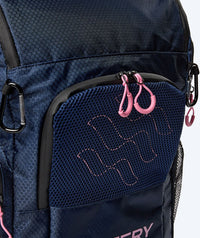 Watery swim bag - Raider Pro 45L - Purple/Pink