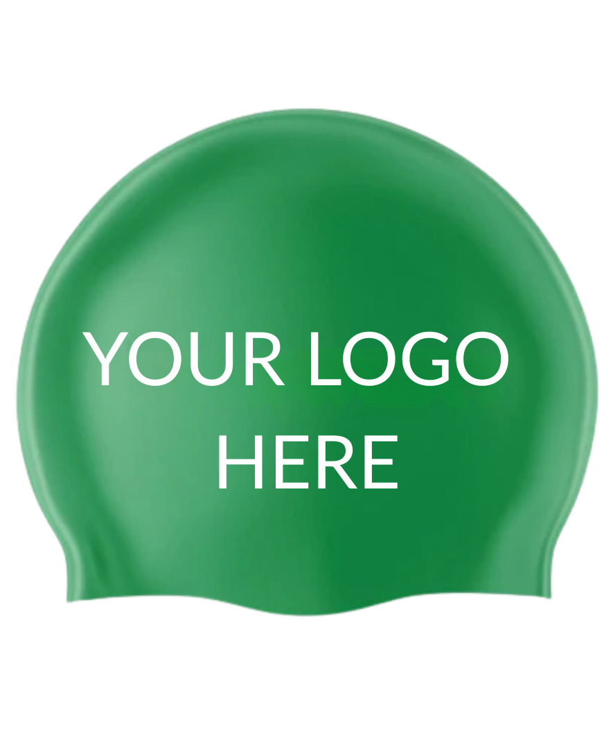 Custom swim cap (Design your own swim cap)
